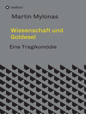 cover image of Wissenschaft und Goldesel